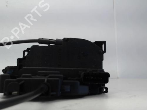 Used Rear left lock RENAULT SCÉNIC III (JZ0/1_) 1.5 dCi (110 hp) 26988205