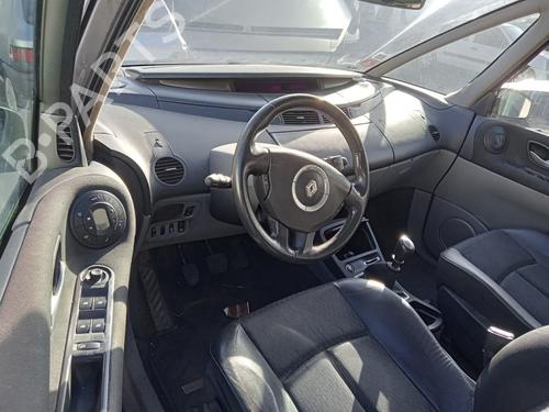 Steering column RENAULT ESPACE IV (JK0/1_) 1.9 dCi (JK0U) 8200704832