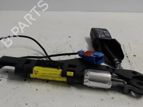 Seat buckle CITROËN C2 (JM_) 1.6 | BP27012843I32 