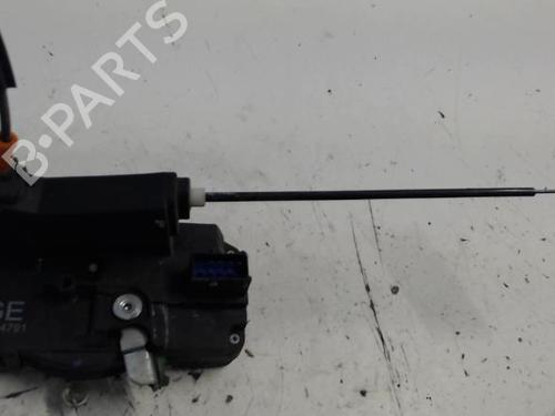 Used Front left lock OPEL CORSA C (X01) 1.3 CDTI (F08, F68) (70 hp) 26982246