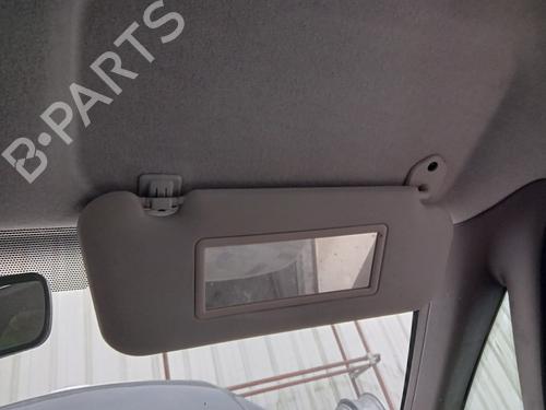 Used Right sun visor CITROËN XSARA PICASSO (N68) 1.8 16V (115 hp) 27017441