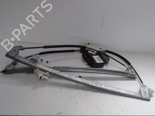 Front right window mechanism PEUGEOT 807 (EB_) 2.0 | BP27004992C23 