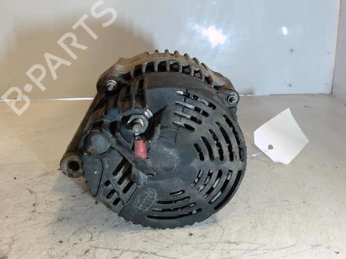 Alternator PEUGEOT 306 Hatchback (7A, 7C, N3, N5) 1.4 | BP27015488M7 