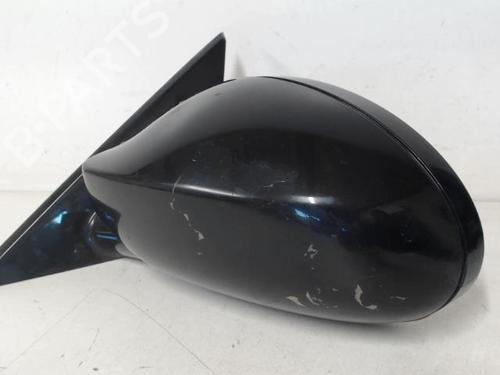 Left mirror BMW 1 (E81) 118 d | BP29423683C26 