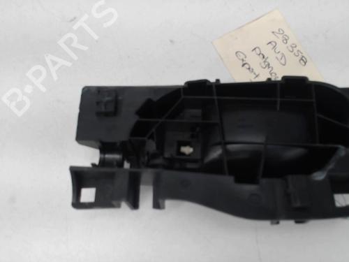 Front right interior door handle PEUGEOT EXPERT Tepee (VF3X_) 2.0 HDi 120 | BP27014959I14 