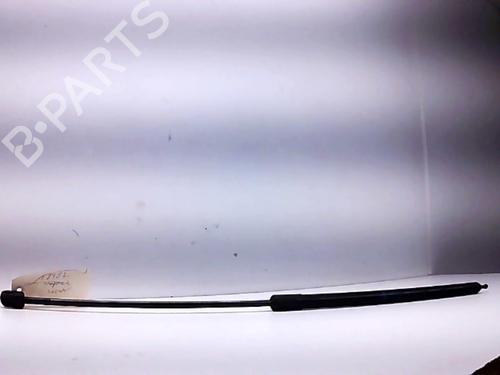 Pansergassdemper RENAULT MEGANE III Hatchback (BZ0/1_, B3_) 1.5 dCi (BZ09, BZ0D, BZ1W, BZ29, BZ14) (110 hp) 26999662