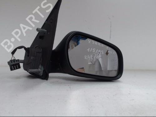Used Right mirror CITROËN XSARA (N1) 1.9 D (70 hp) 26992684