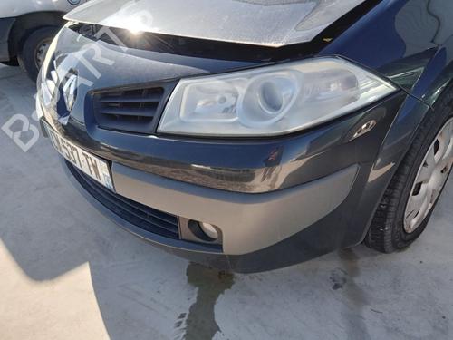 Used Left front fog light Left front fog light RENAULT MEGANE II Estate (KM0/1_) 1.5 dCi (KM16, KM1E) (106 hp) 33546181 33546181