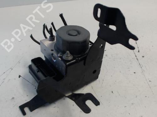 Used ABS pump ABS pump RENAULT CLIO IV (BH_) 1.5 dCi 75 (75 hp) 27012657 27012657