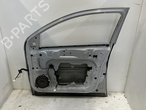 Right front door NISSAN QASHQAI / QASHQAI +2 I (J10, NJ10, JJ10E) 1.5 dCi | BP26982684C3 