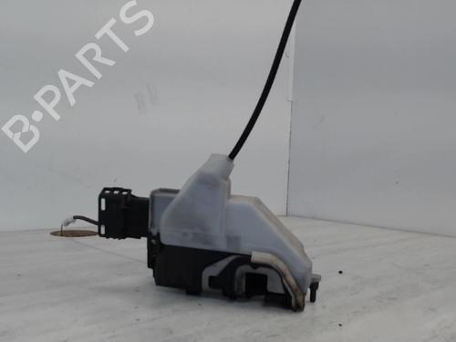 Rear right lock PEUGEOT 508 I (8D_) 1.6 HDi | BP27019511C99 
