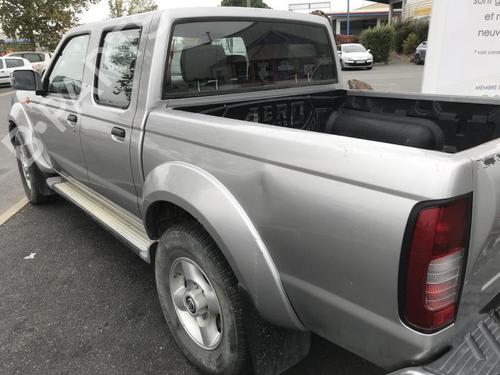 Used Parts NISSAN PICK UP (D22) 2893895