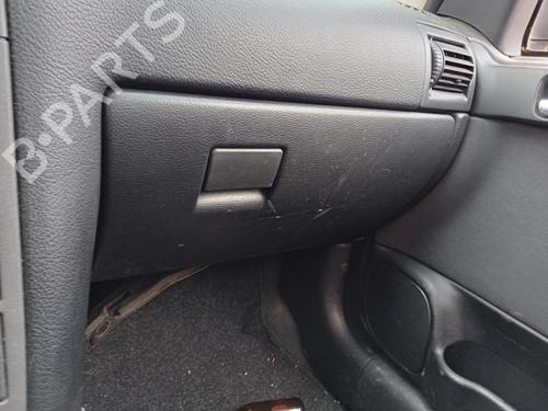 Handskerum OPEL ASTRA G Hatchback (T98) 1.7 DTI 16V (F08, F48) 90437505