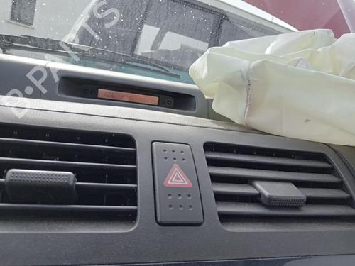 Advarselskontakt SUZUKI SWIFT III (MZ, EZ) 1.3 (RS413, ZC11S) (92 hp) 33018674