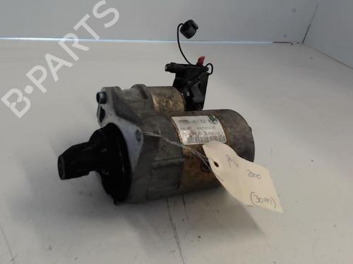 Starter FIAT PUNTO (188_) 1.2 60 (188.030, .050, .130, .150, .230, .250) | BP27277973M8 