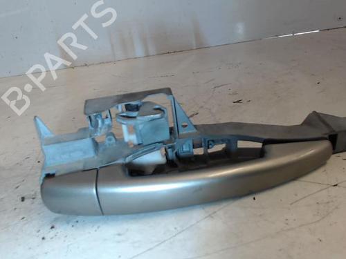 Used Rear right exterior door handle PEUGEOT 5008 (0U_, 0E_) 1.6 HDi (110 hp) 27015580