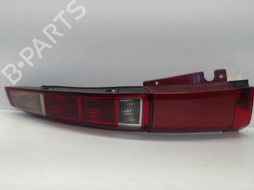 Used Left taillight OPEL MERIVA A MPV (X03) 1.7 CDTI (E75) (100 hp) 26983856