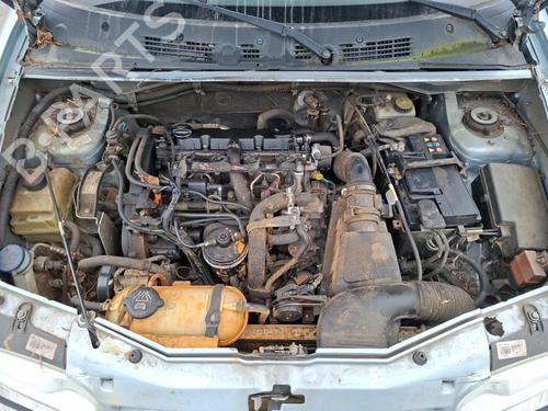 Used Windscreen washer tank Windscreen washer tank PEUGEOT PARTNER MPV (5_, G_) [1996-2026] 33725126 33725126
