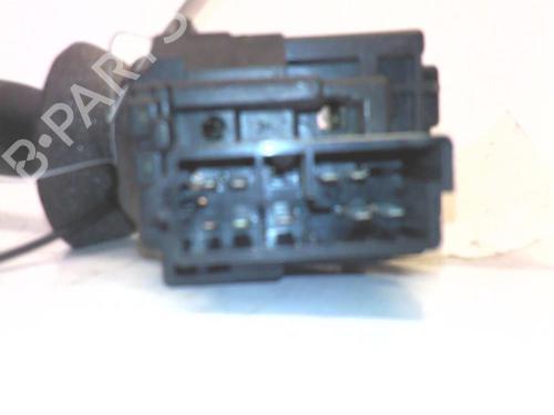 Steering column stalk PEUGEOT 206 Hatchback (2A/C) 1.9 D | BP27005320I23 