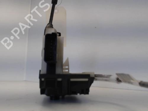 Front left lock CITROËN C4 II (NC_) 1.6 HDi 115 | BP27020514C98 