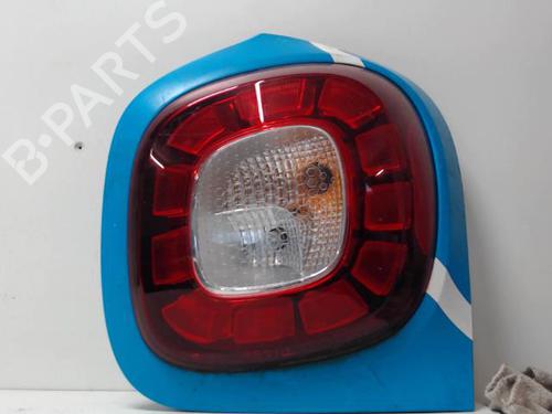 Høyre baklys SMART FORFOUR Hatchback (453) 1.0 (453.042, 453.043) (71 hp) 27014638