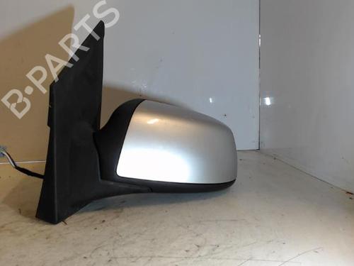 Left mirror FORD FIESTA V (JH_, JD_) 1.4 TDCi | BP26981428C26 