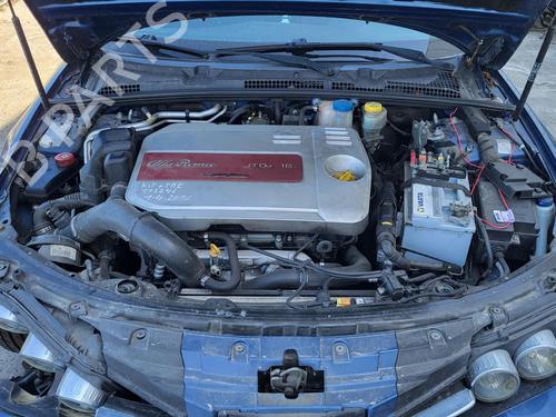 Used Alternator ALFA ROMEO 159 (939_) 1.9 JTDM 16V (939AXC1B, 939AXC12) (150 hp) 27014031