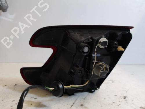 Used Left tailgate light Left tailgate light RENAULT MEGANE III Grandtour (KZ0/1) 1.5 dCi (KZ09, KZ0D, KZ1G, KZ29, KZ14, KZ1W, KZ10, KZ1F,... (110 hp) 27014013 27014013