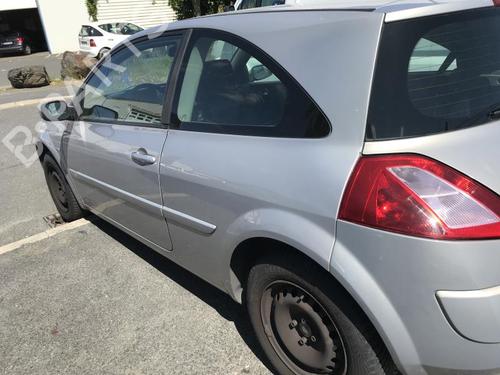 Air vent RENAULT MEGANE II (BM0/1_, CM0/1_) 1.4 16V (BM0B, CM0B) | BP27014911I21 