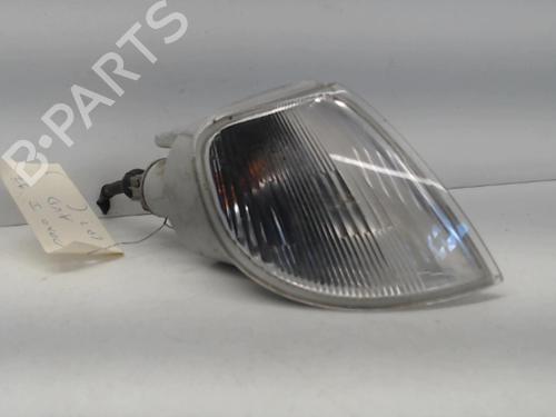 Used Right front indicator CITROËN SAXO (S0, S1) 1.5 D (57 hp) 27004511