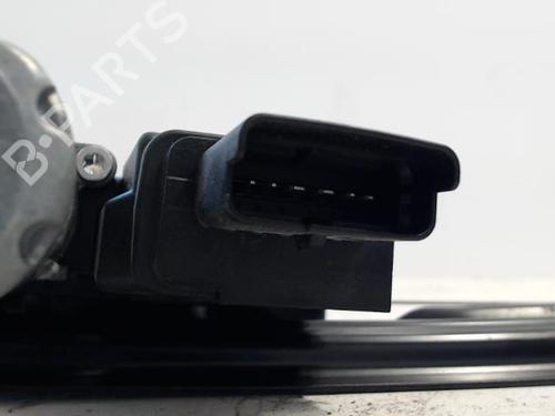 Front left window mechanism CITROËN C3 AIRCROSS II (2R_, 2C_) 1.5 BlueHDi 100 (2CYHYJ) | BP27004014C22 - Image 2