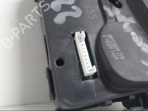 Switch RENAULT MEGANE I (BA0/1_) 1.9 D Eco (BA0A, BA0U, BA0R) | BP27004873I30 