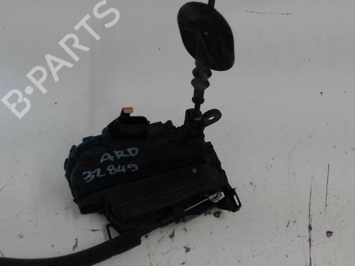 Rear right lock RENAULT CLIO IV (BH_) 0.9 TCe 90 (BHNF, BHMA, BHMH, BHJK, BHJR) | BP26991683C99 