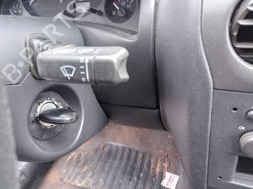 Ratstangsstang OPEL CORSA C (X01) 1.7 DI (F08, F68) (65 hp) 26997245