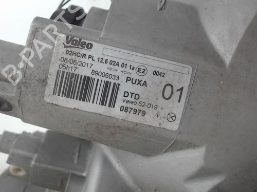 Right headlight TOYOTA YARIS (_P1_) 1.4 D-4D (NLP10_, NLP10R) | BP26986461C29