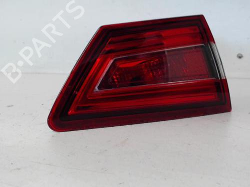 Used Rear fog light RENAULT CLIO IV (BH_) 1.5 dCi 75 (75 hp) 28414652