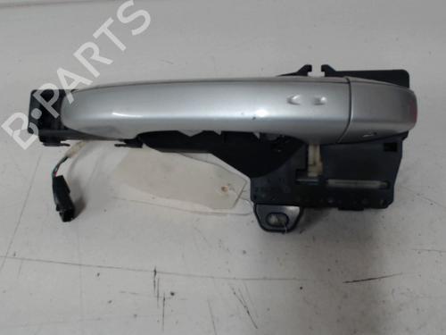 Used Front left exterior door handle Front left exterior door handle RENAULT MEGANE IV Hatchback (B9A/M/N_) 1.2 TCe 130 (B9MR) (130 hp) 32736169 32736169