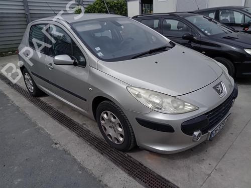 Capot Capot PEUGEOT 307 (3A/C) 1.6 HDi (90 hp) 26996423 26996423