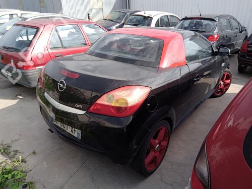 Used Right taillight OPEL TIGRA TwinTop (X04) 1.3 CDTI (R97) (69 hp) 27607265