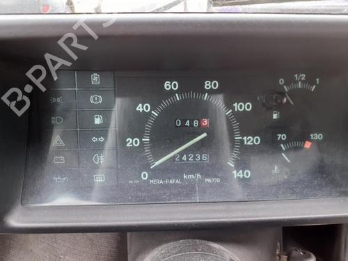 Steering column stalk FIAT 126 (126_) 700 | BP27010225I23