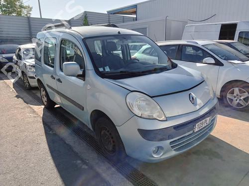 Ratstangsstang RENAULT KANGOO Express (FW0/1_) 1.5 dCi 85 (FW0K, FW0L, FW0B) | BP26994438I23  - Image 6