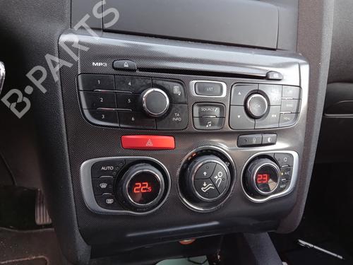 Used Climate control CITROËN C4 II (NC_) 1.6 HDi 115 (114 hp) 31271091
