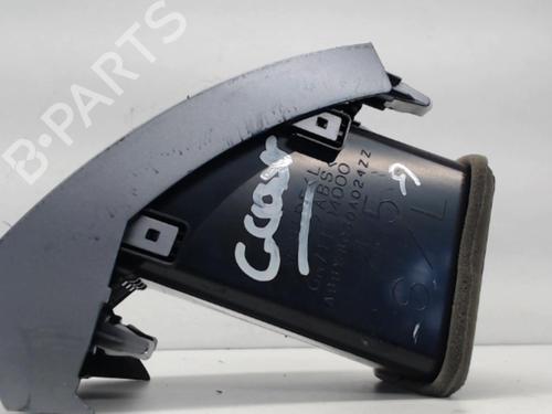 Air vent CITROËN C-CROSSER (VU_, VV_) 2.2 HDi | BP27020376I21