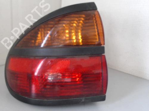 Used Left taillight RENAULT LAGUNA I (B56_, 556_) 1.9 dTi (B56J) (98 hp) 26983687