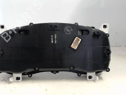 Instrument cluster CITROËN JUMPY III Van (V_) 2.0 BlueHDi 120 | BP26996494C47 