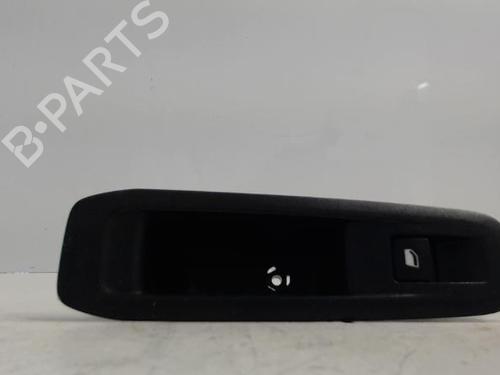 Used Left rear window switch PEUGEOT 308 SW II (LC_, LJ_, LR_, LX_, L4_) 1.6 BlueHDi 120 (120 hp) 27002039