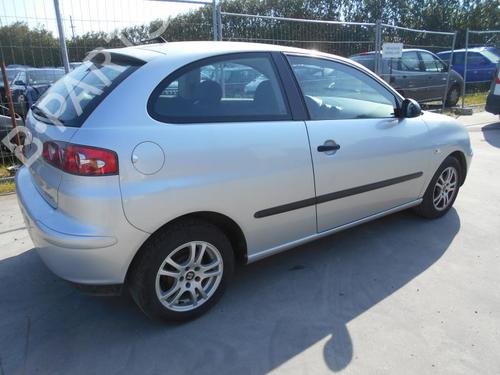 Left front window switch SEAT IBIZA III (6L1) 1.9 SDI | BP26992690I27 