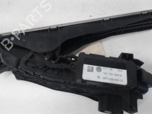 Electronic module VW SCIROCCO III (137, 138) 1.4 TSI | BP27020530M83 
