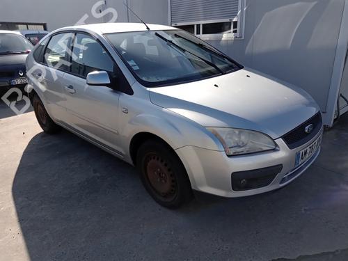 Used Steering rack FORD FOCUS II Saloon (DB_, FCH, DH) 1.8 TDCi (115 hp) 27011684