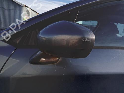 Used Left mirror CITROËN C5 III (RD_) 1.6 HDi 110 (RD9HZC) (109 hp) 30174703
